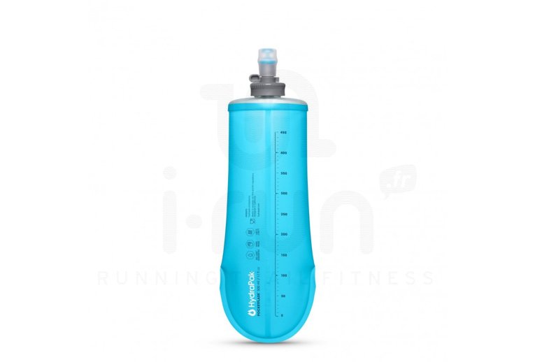 HydraPak Fiaschetta Tascabile 500 ml