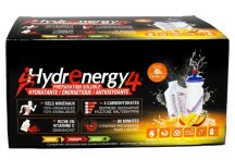 Hydrenergy H4 - Tropical