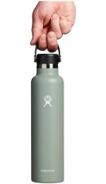 Hydro Flask Standard Mouth Flex Cap 709 mL