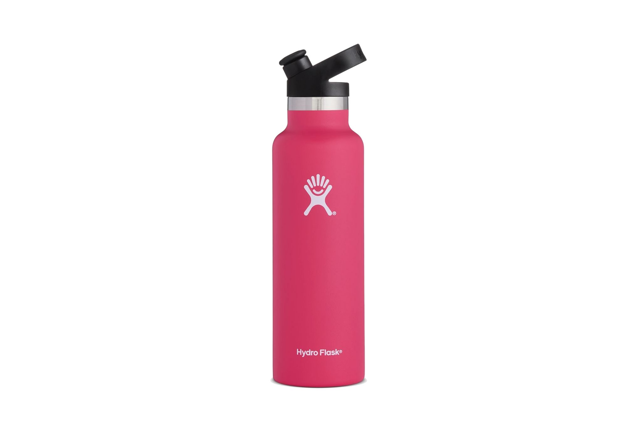 Hydro Flask Standard Mouth Sport Cap 621 mL Sac hydratation / Gourde