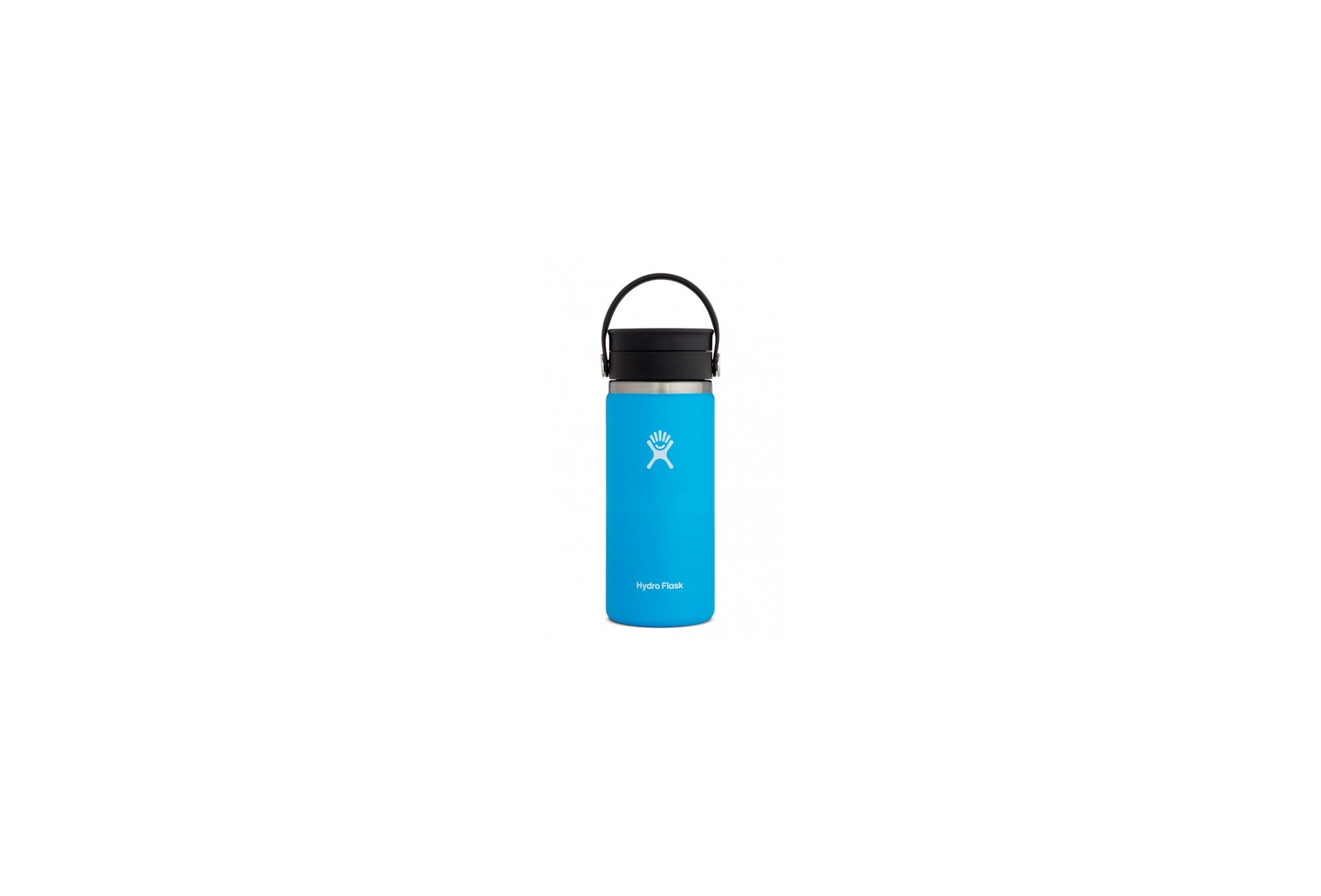 Hydro Flask Wide Mouth Flex Sip Lid 473 mL Sac hydratation / Gourde