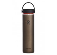 Hydro Flask Wide Mouth Lightweight Trail Series 709 mL