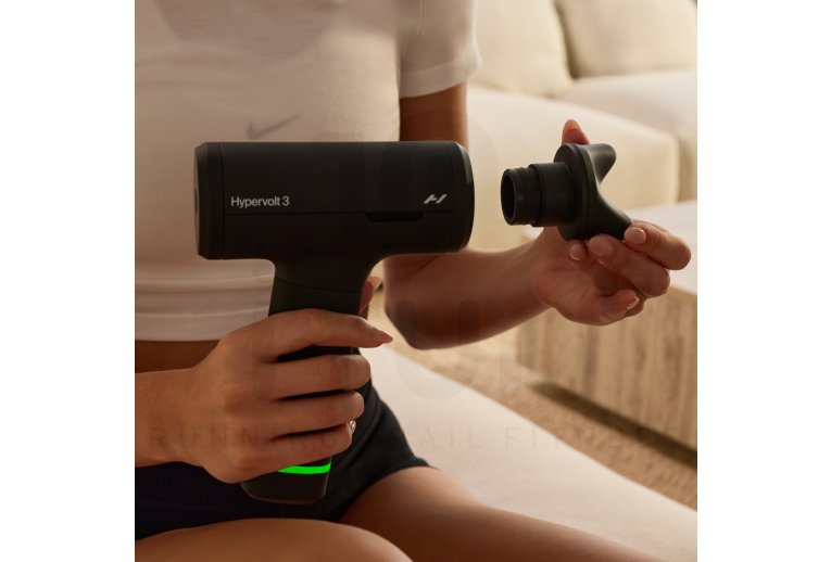 Hyperice Hypervolt 3