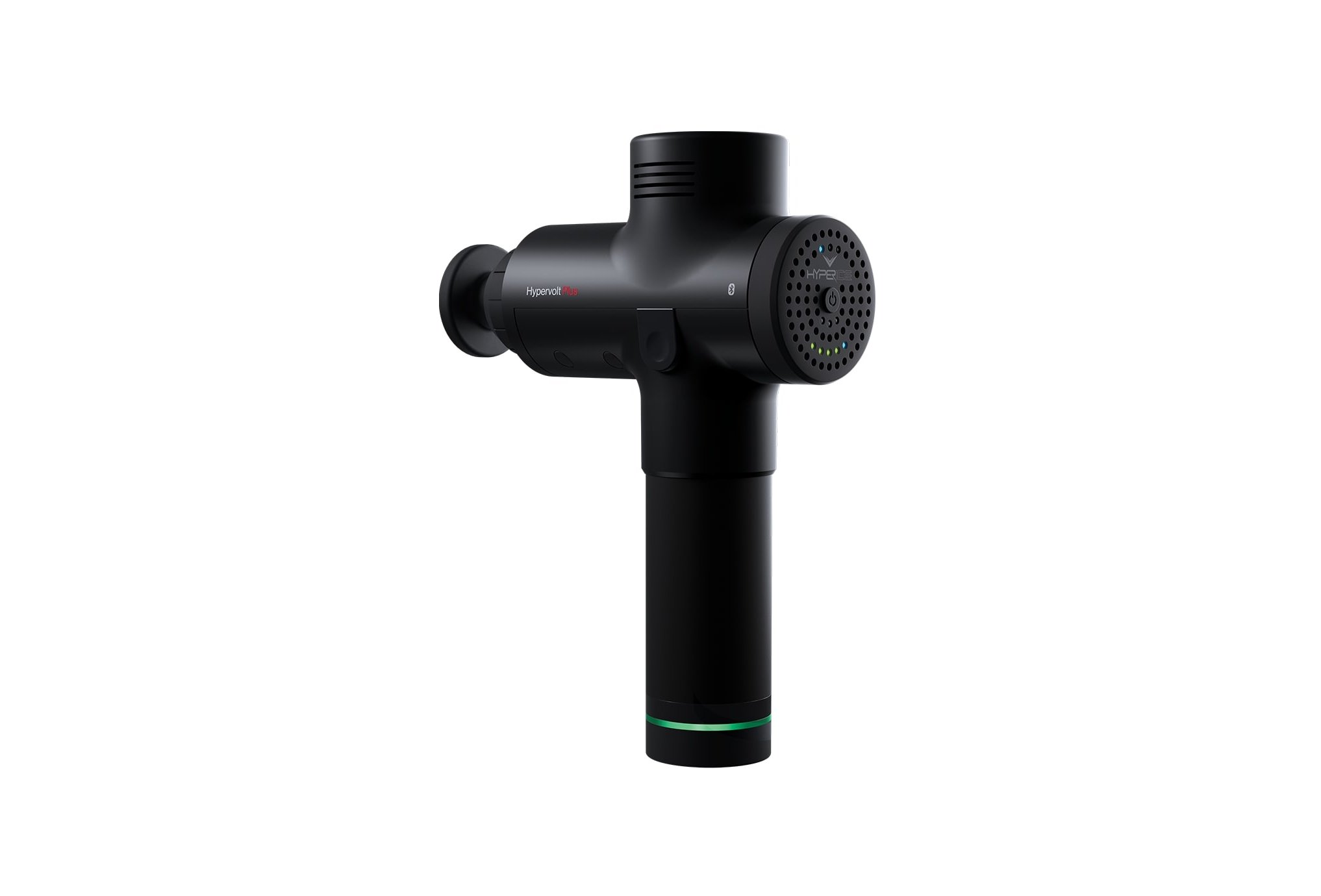Hyperice Hypervolt Plus Bluetooth Récupération