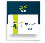 i-run.com ?75 i-Run Gift Card