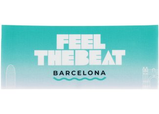 i-run.fr Bandeau Semifinale di Barcellona