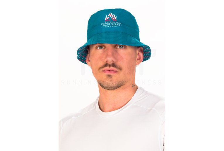 i-run.fr Bob Marathon du Mont-Blanc