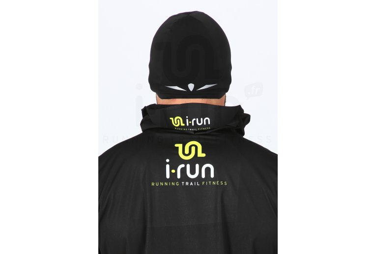 i-run.fr gorro i-Run