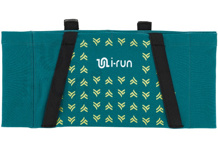 i-run.fr Ceinture Marathon du Mont-Blanc