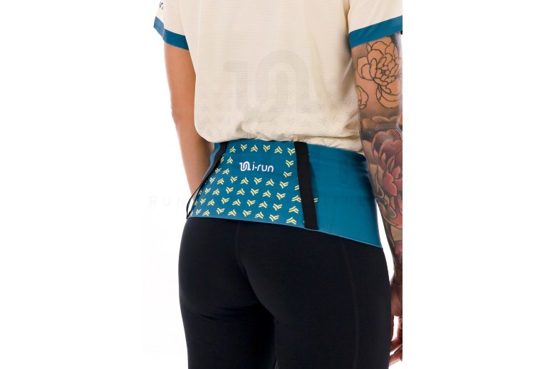 i-run.fr Ceinture Marathon du Mont-Blanc