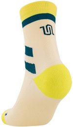 i-run.fr Chaussettes Marathon Mont-Blanc