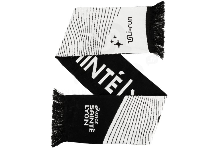 i-run.fr Écharpe SaintéLyon