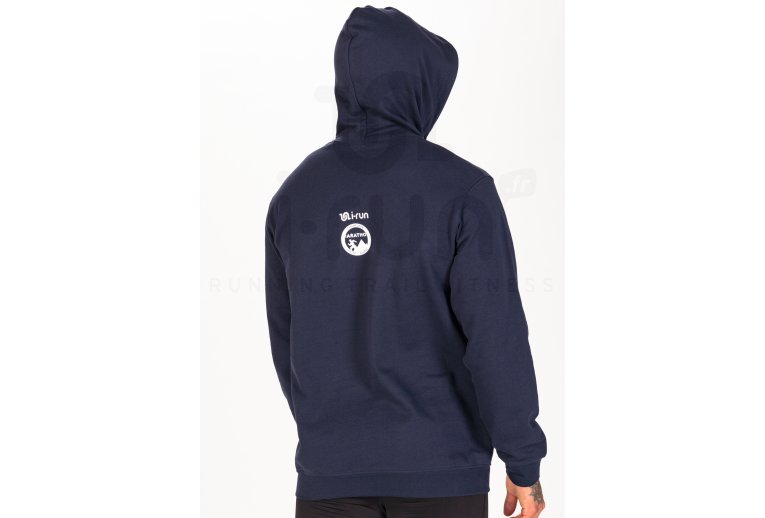 i-run.fr sudadera Givr� de d�nivel�s 2022