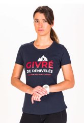 i-run.fr Givré de dénivelés W