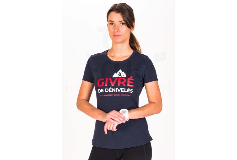 i-run.fr Givr de dnivels Damen