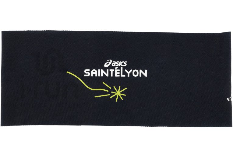 i-run.fr Headband SaintéLyon