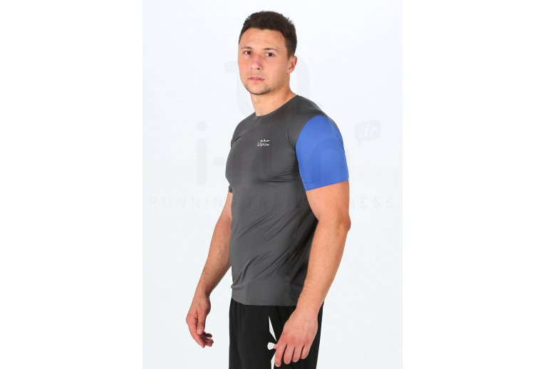 i-run.fr Camiseta manga corta I-Run Special