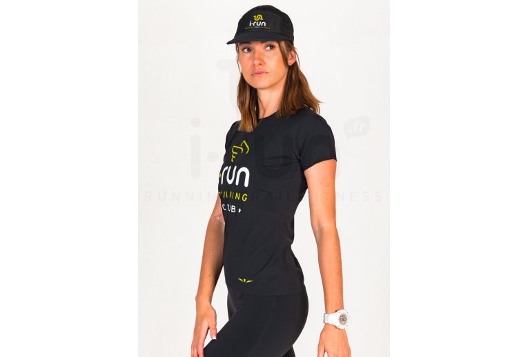 i-run.fr i-Run Training Club Damen