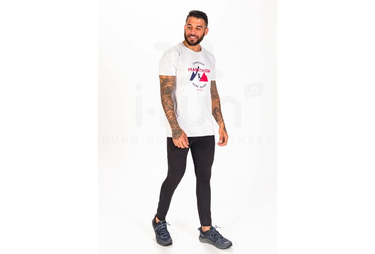 i-run.fr camiseta manga corta Marathon Mont-Blanc