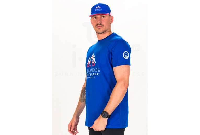 i-run.fr Marathon Mont-Blanc Herren