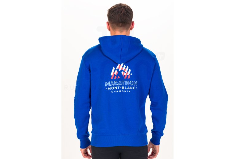 i-run.fr Marathon Mont-Blanc