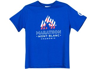 i-run.fr Marathon Mont-Blanc Junior