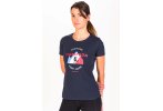 i-run.fr camiseta manga corta Marathon Mont-Blanc