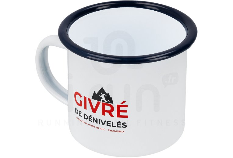 i-run.fr Mug Givr de dnivels