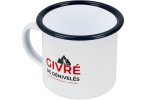 i-run.fr Mug Givr de dnivels