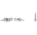 i-run.fr Puntas de atletismo 15mm