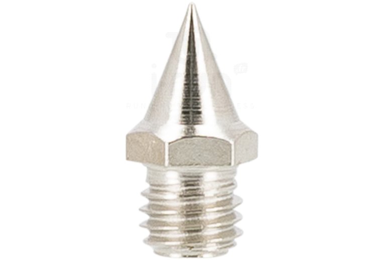 i-run.fr Puntjes voor atletiek 6mm x 12