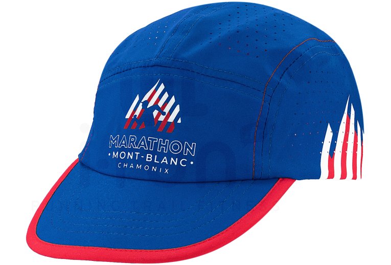i-run.fr Run Cap Marathon Mont-Blanc