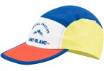 i-run.fr gorra Run cap Ultra Serial Trailer