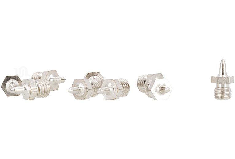 i-run.fr Sachet 12 Pointes d'athltisme 7mm