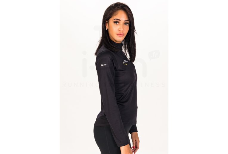 i-run.fr SaintLyon Damen