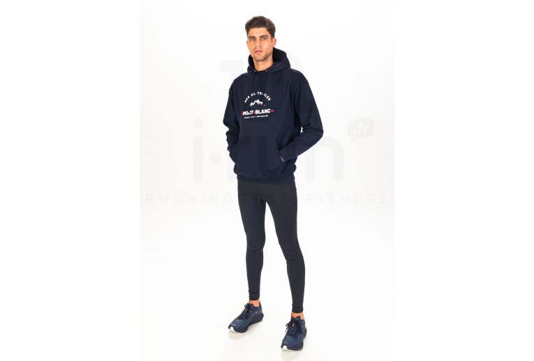 i-run.fr Serial Trailer Mont-Blanc Herren