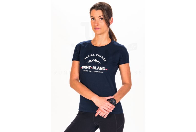 i-run.fr Serial Trailer Mont-Blanc Damen