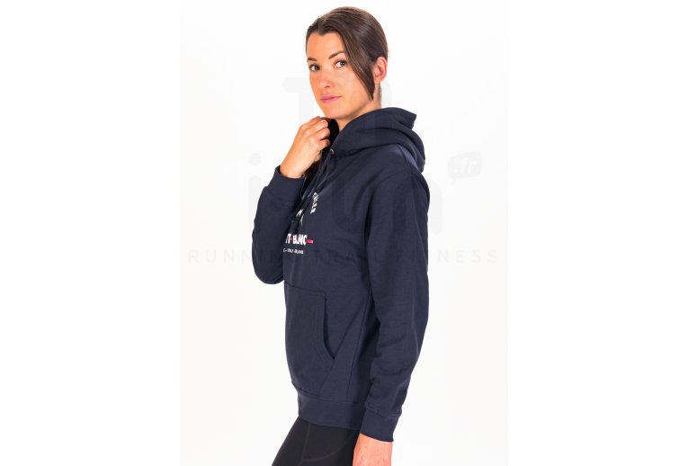 i-run.fr Serial Trailer Mont-Blanc Damen