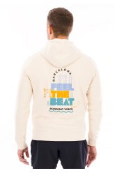 i-run.fr sudadera Mitja Marat� Barcelona