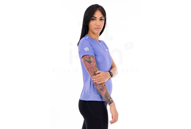 i-run.fr Camisola SMBB