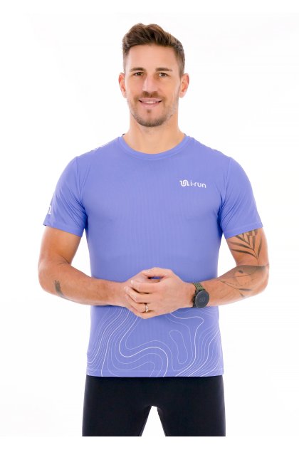 i-run.fr Tee-shirt SMBB