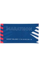 i-run.fr Tour de cou Marathon Mont-Blanc
