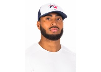 i-run.fr gorra Trucker Marathon Mont Blanc