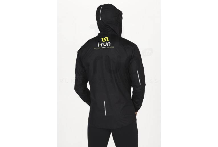 i-run.fr U-Rain 3.1 i-Run Herren