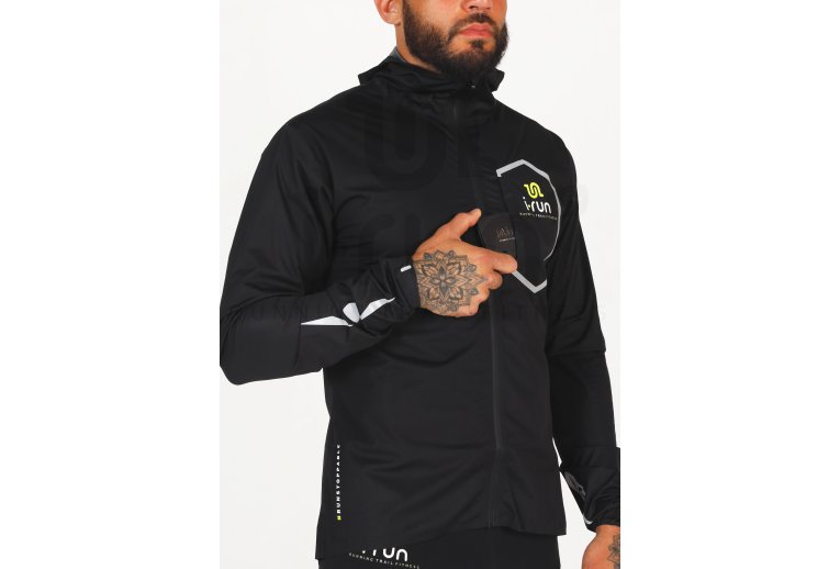 i-run.fr U-Rain 3.1 i-Run Herren