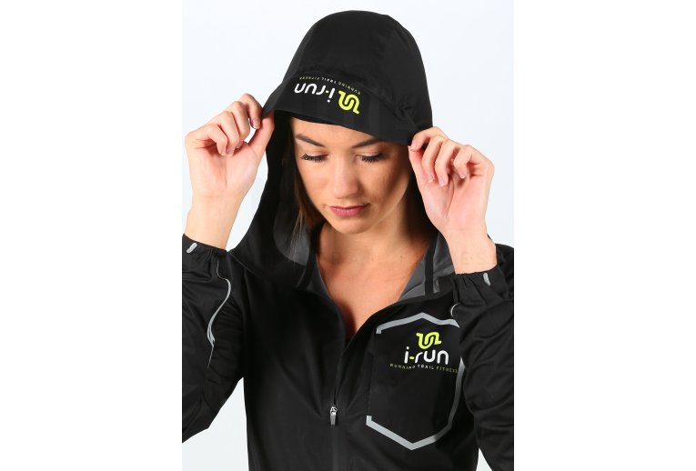 i-run.fr chaqueta U-Rain 3.1 i-Run