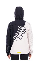 i-run.fr Veste imperméable SaintéLyon