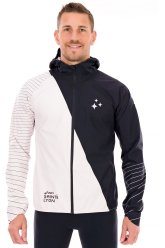 i-run.fr Veste imperméable SaintéLyon