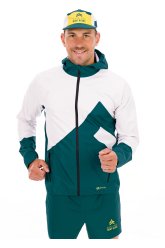 i-run.fr Veste Marathon Mont-Blanc