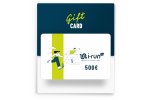 i-run.com ?500 i-Run Gift Card